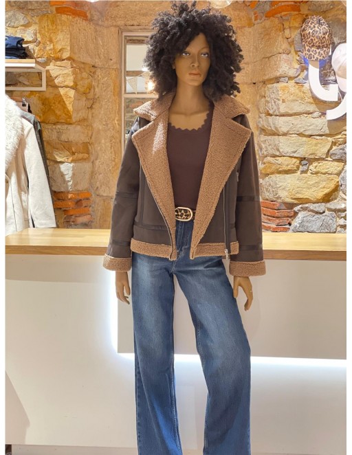 JEANS WIDE LEG BONNYE TIFFOSI 2