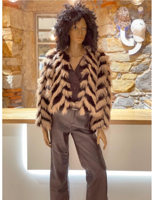 CAZADORA PELO TATIANA 2