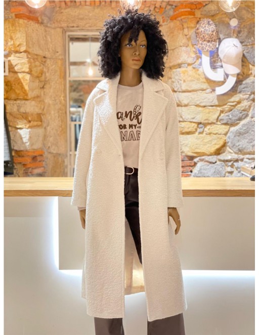 ABRIGO SUCKYLALA BY TIFFOSI