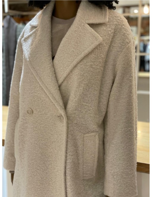 ABRIGO SUCKYLALA BY TIFFOSI 2