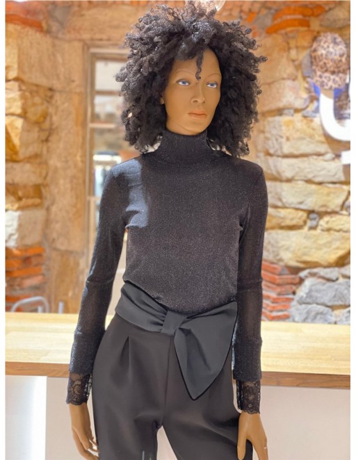 CAMISETA CALISTA MOLLY