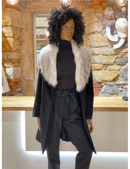 ABRIGO BUSH BY TIFFOSI