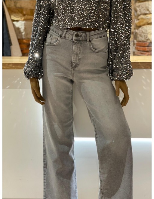 PANTALON VAQUERO JUICY