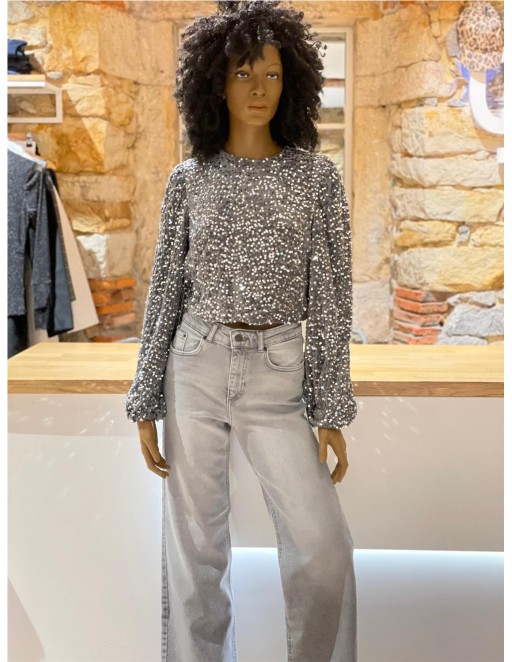 PANTALON VAQUERO JUICY 2