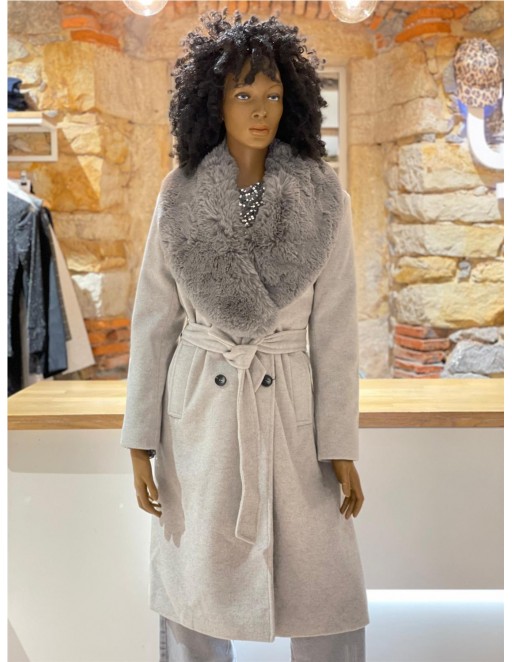 ABRIGO KATRIN TIFFOSI