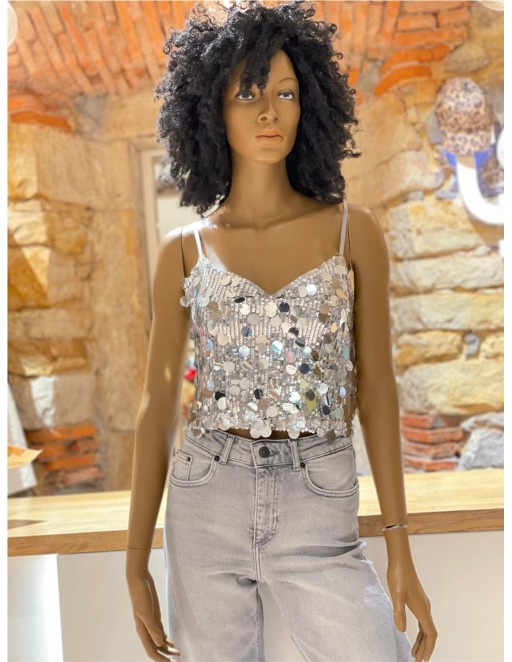TOP LENTEJUELAS PACO 2