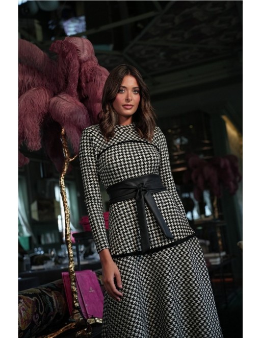 VESTIDO GOYA CAYRO 2