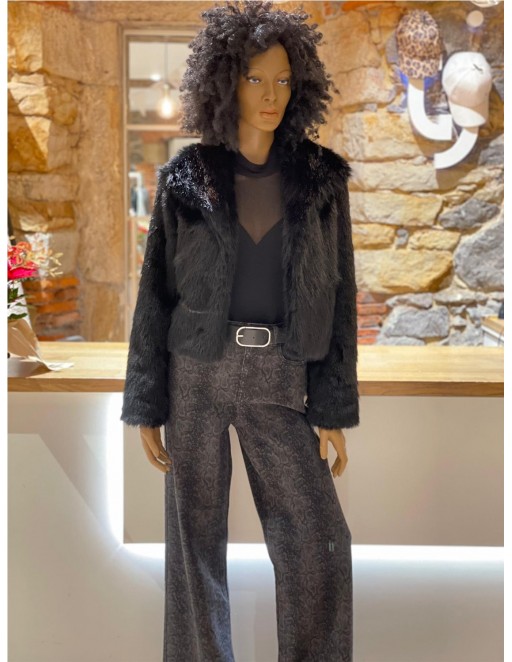 CAZADORA PELO THRETHA TIFFOSI 2