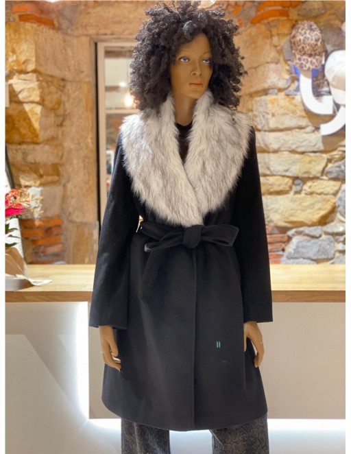 ABRIGO BUSH BY TIFFOSI