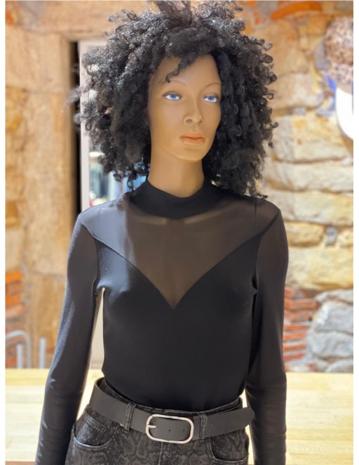 CAMISETA TIMARA BY MORGAN