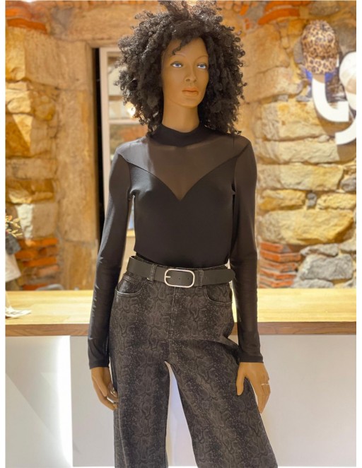 CAMISETA TIMARA BY MORGAN 2