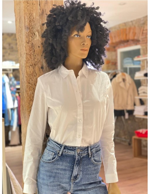 CAMISA BASIC MIO ONLY