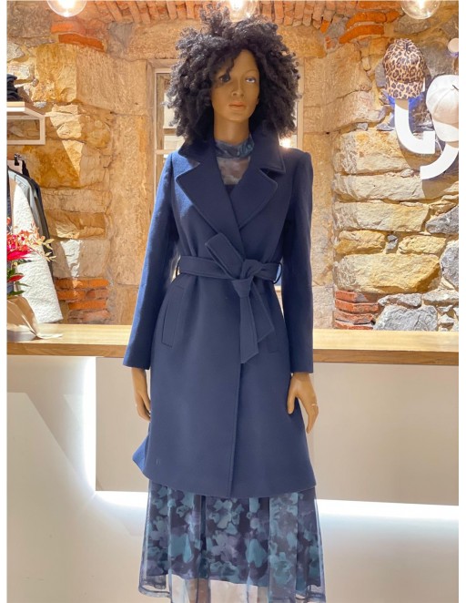 ABRIGO COMPI BY TIFFOSI