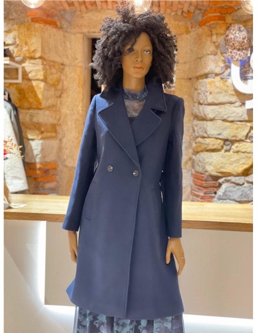 ABRIGO COMPI BY TIFFOSI 2