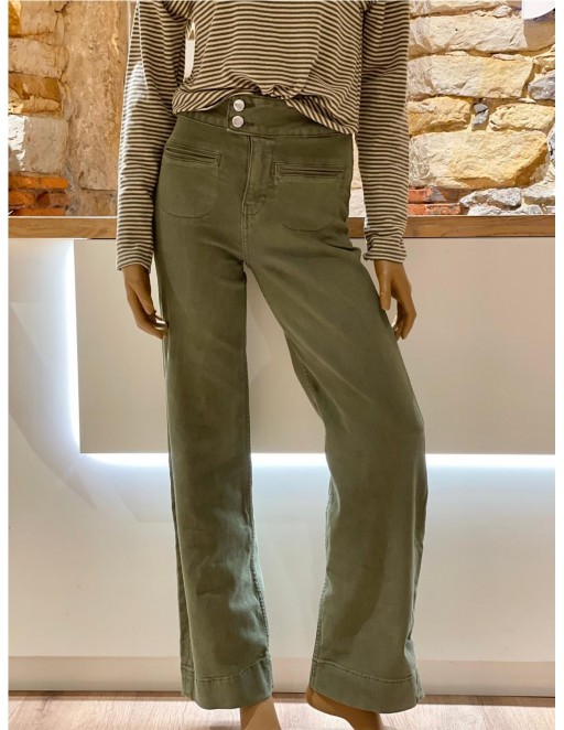 JEANS OLIVIA BY TIFFOSI