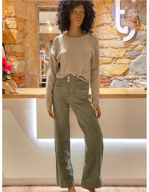 JEANS OLIVIA BY TIFFOSI 2