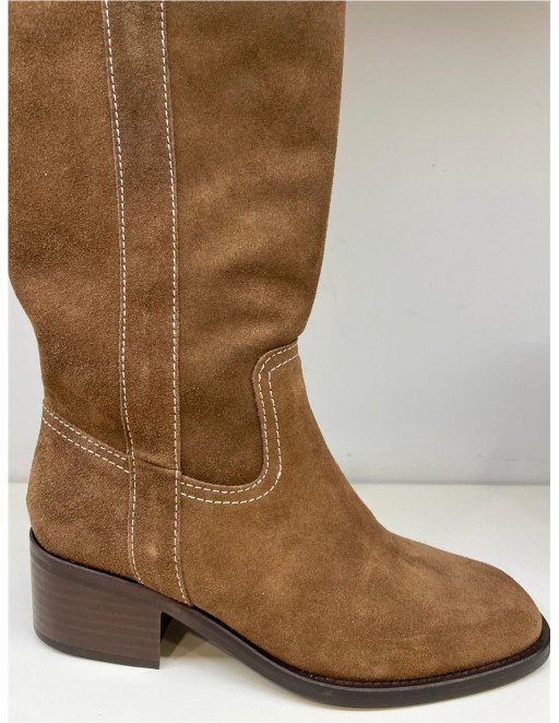 BOTA ALTA CARTUJANA 2