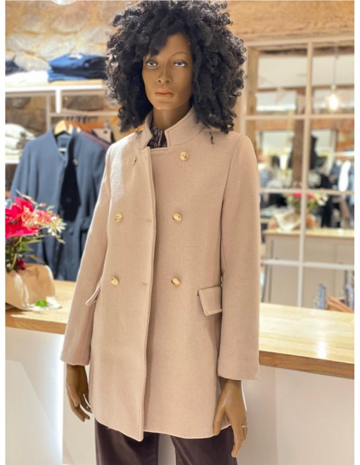 ABRIGO ARMY BY TIFFOSI