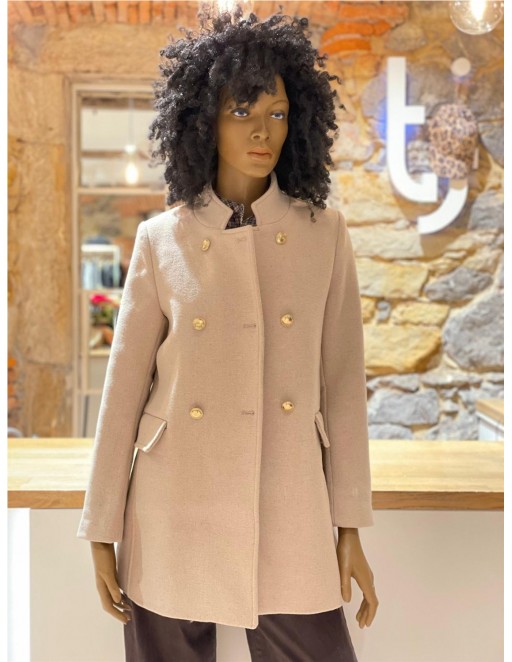 ABRIGO ARMY BY TIFFOSI 2