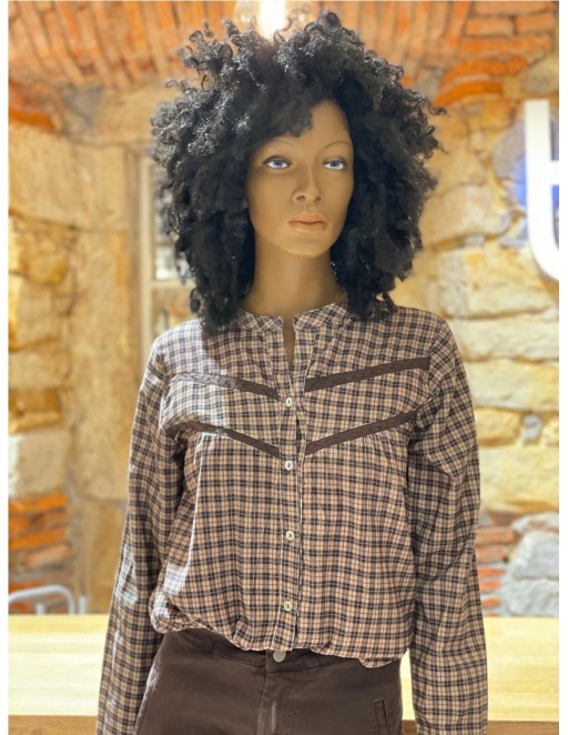 CAMISA BETTY