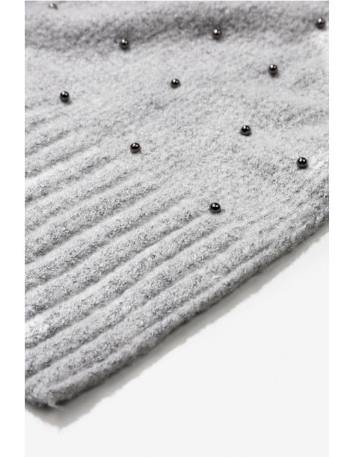 CONJUNTO GORRO/BUFANDA SHANGHA