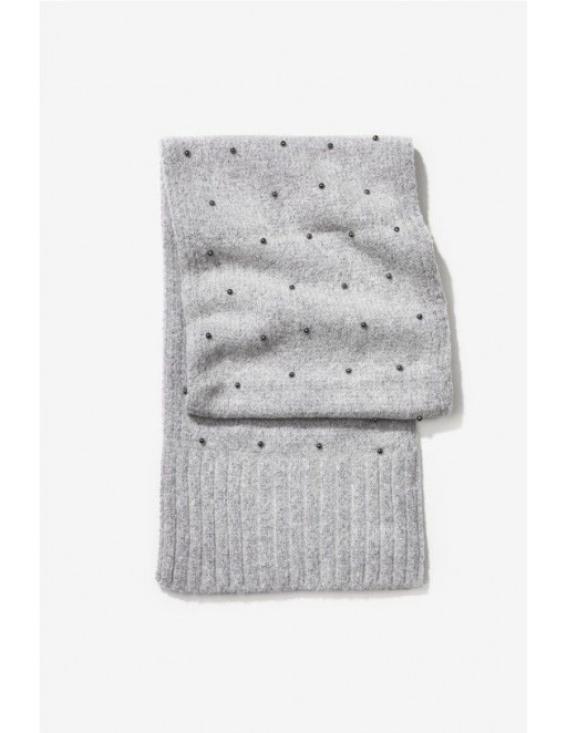 CONJUNTO GORRO/BUFANDA SHANGHA 2