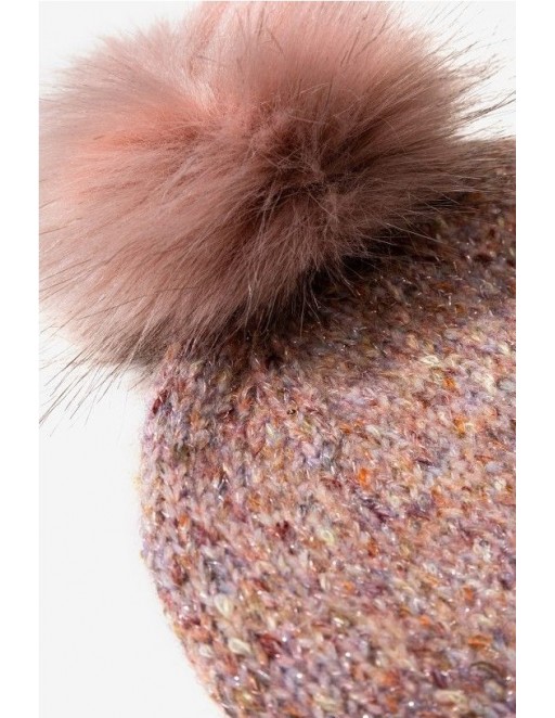 CONJUNTO BUFANDA DELI BY TIFFO