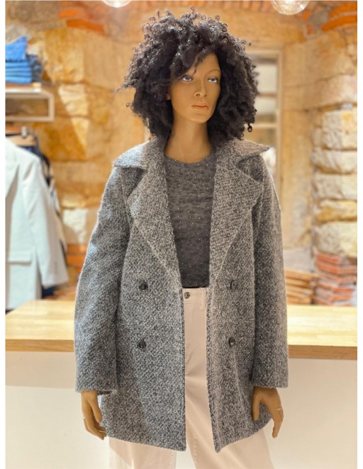 ABRIGO MOLTO BY MOLLY