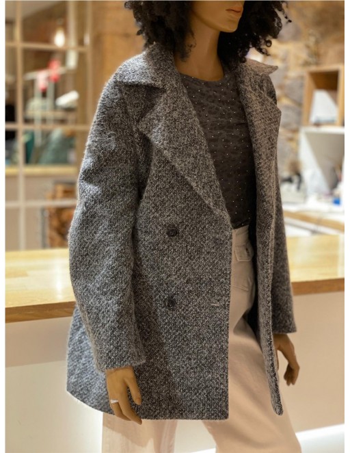 ABRIGO MOLTO BY MOLLY 2