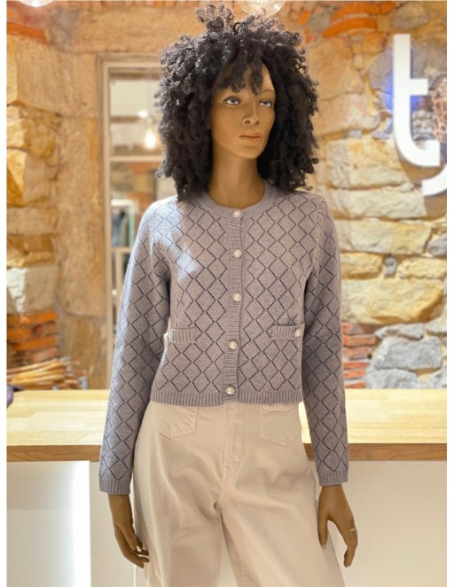 CHAQUETA DORIS BY MIMI