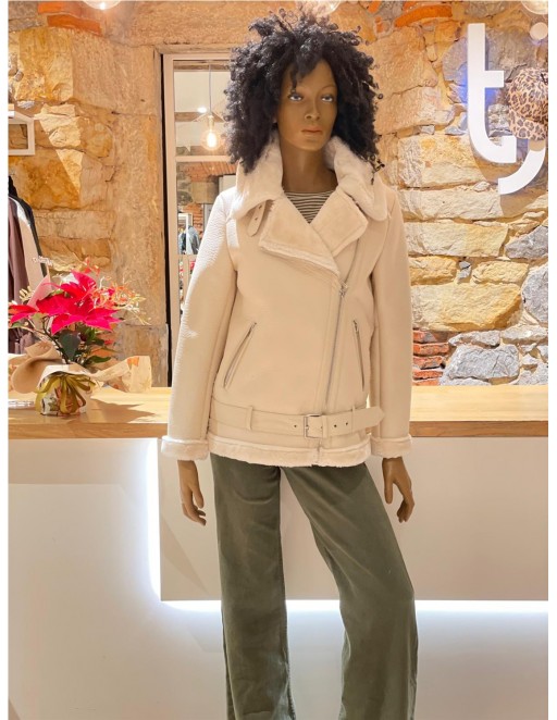 CAZADORA GILAO BY TIFFOSI