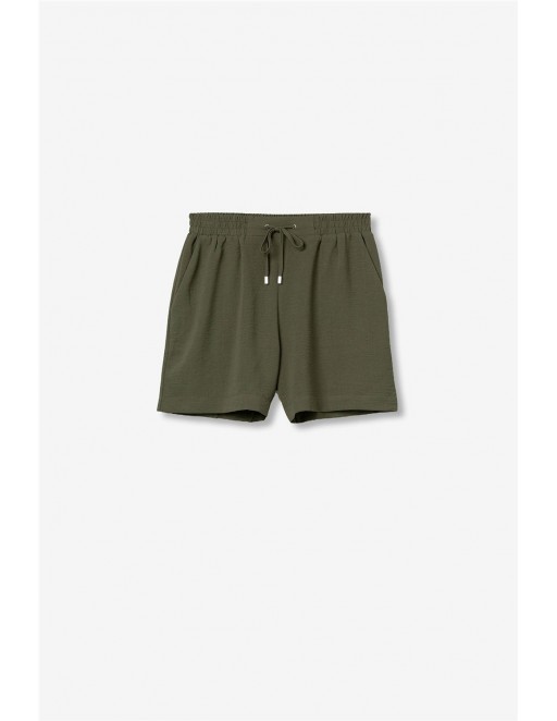 SHORT BALI TIFFOSI 2