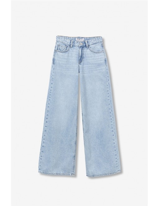 JEANS CHALIE TIFFOSI