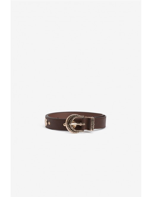 CINTURON LEA TIFFOSI 2