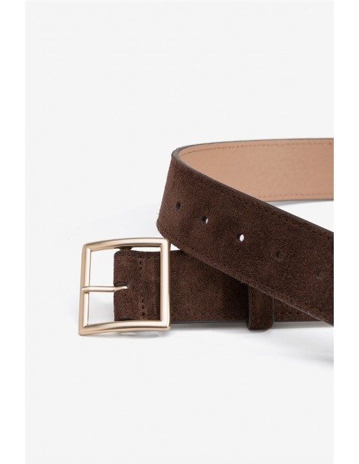 CINTURON ALOE TIFFOSI