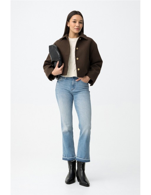 JEANS MEGAN TIFFOSI 2