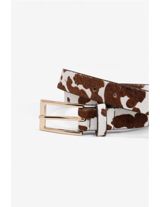 CINTURON CARRIE TIFFOSI