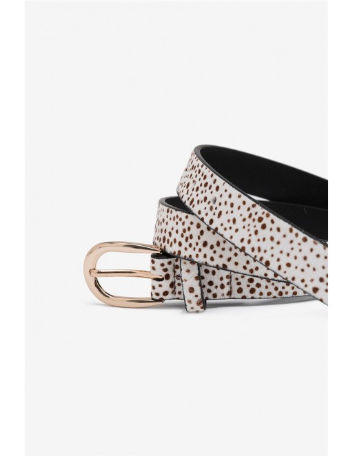 CINTURON MIRANDA TIFFOSI