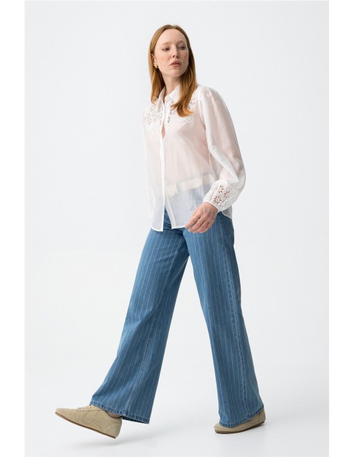 PANTALON CELINE TIFFOSI