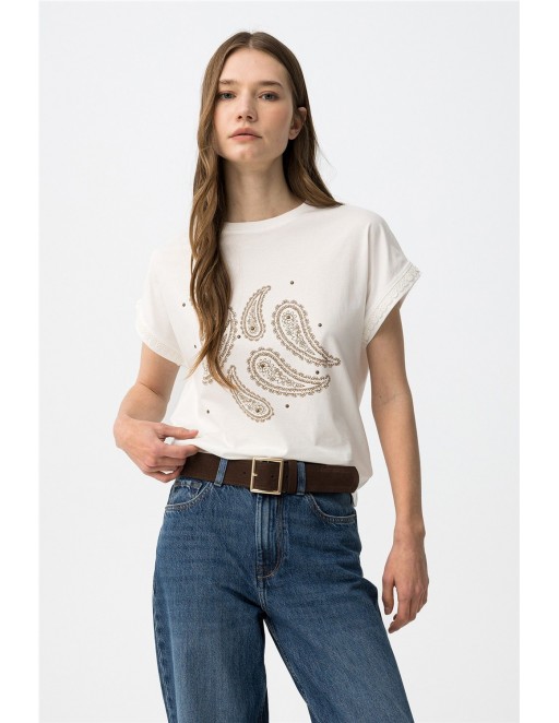 CAMISETA NATALIE TIFFOSI