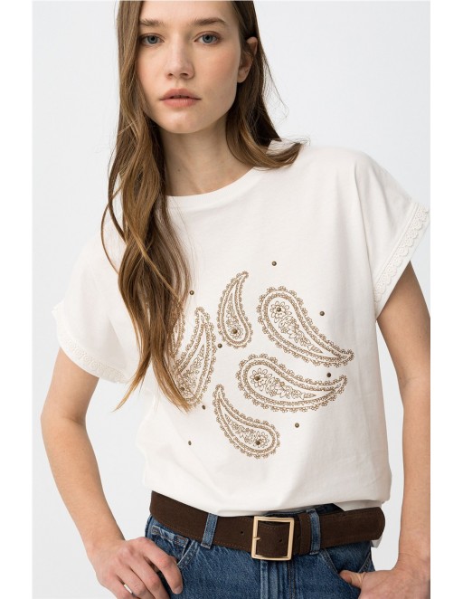 CAMISETA NATALIE TIFFOSI 2