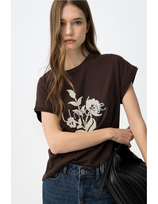 CAMISETA NATALIE TIFFOSI