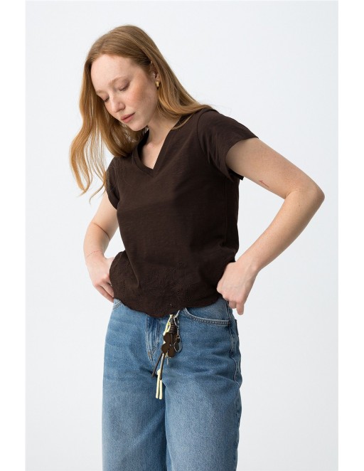 CAMISETA HADLEY TIFFOSI 2