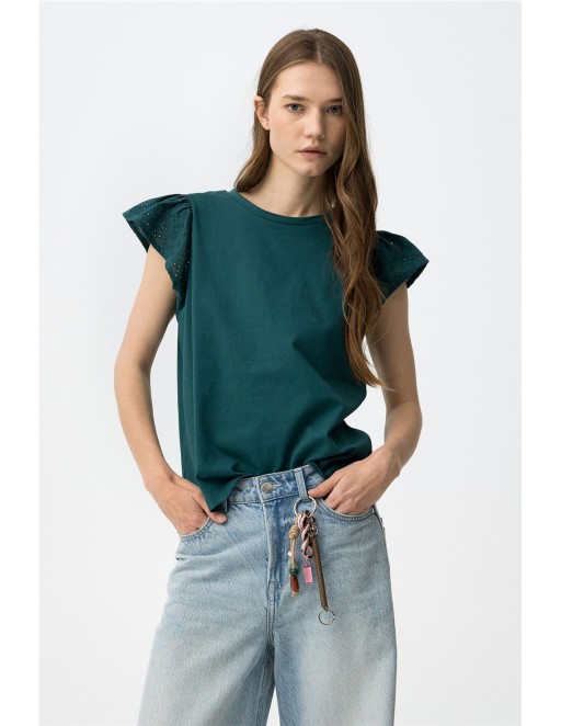 CAMISETA GRACIOSA TIFFOSI