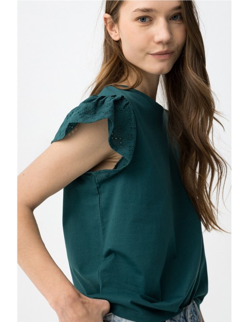 CAMISETA GRACIOSA TIFFOSI 2