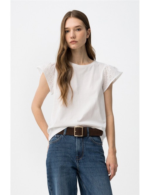 CAMISETA GRACIOSA TIFFOSI