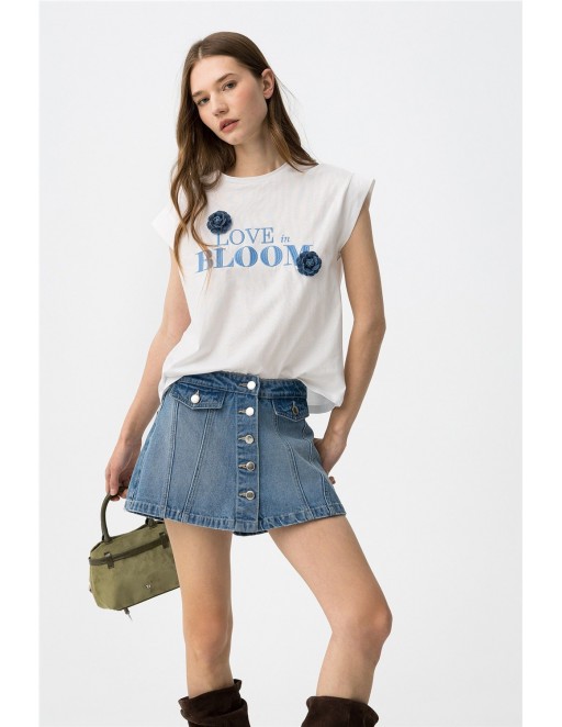 CAMISETA BLISSEY TIFFOSI