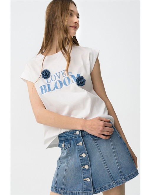 CAMISETA BLISSEY TIFFOSI 2