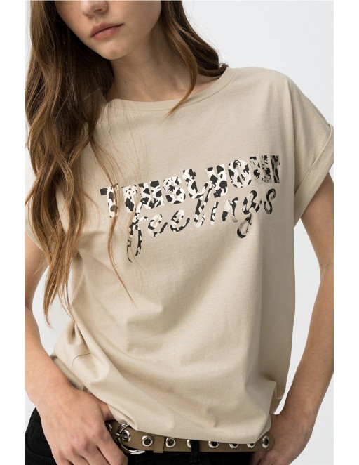 CAMISETA NOTE TIFFOSI 2