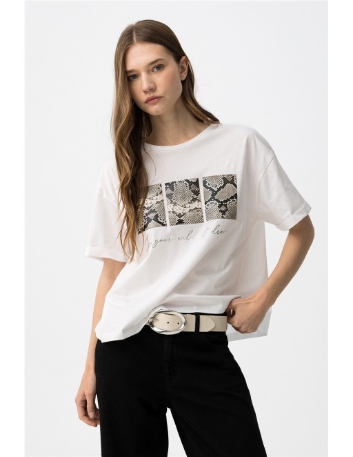 CAMISETA BENY TIFFOSI